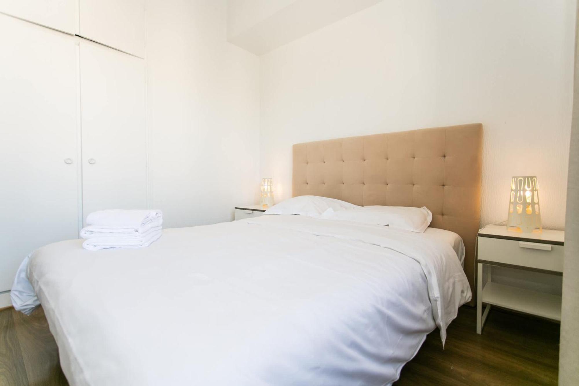Bnbnova - 1br - Upper Marais & Pompidou Apartment Paris